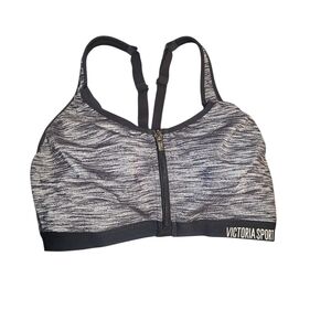 VICTORIA SPORT SPORTS BRA SIZE 34DD